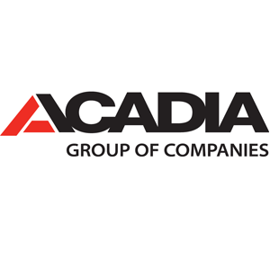 ACADIA GROUP OF COMPANIES