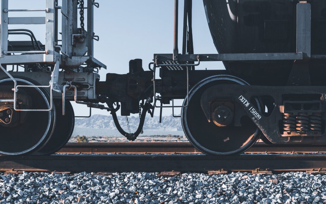 Oyen Regional Rail Company