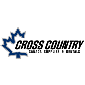 CROSS COUNTRY CANADA / Supplies & Rentals