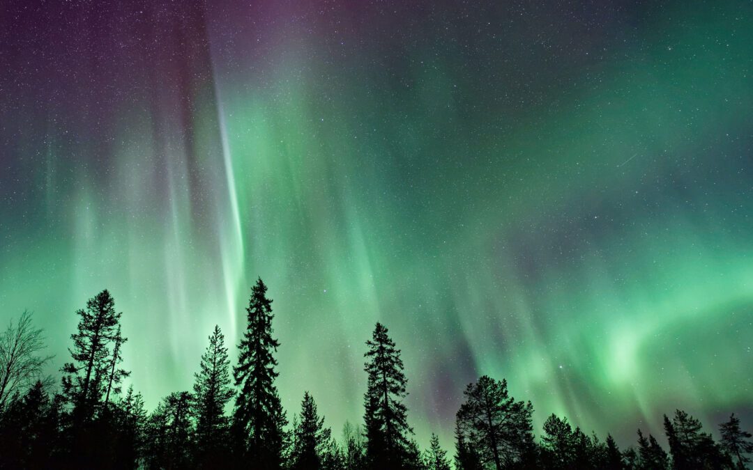 Northern Lights Railway