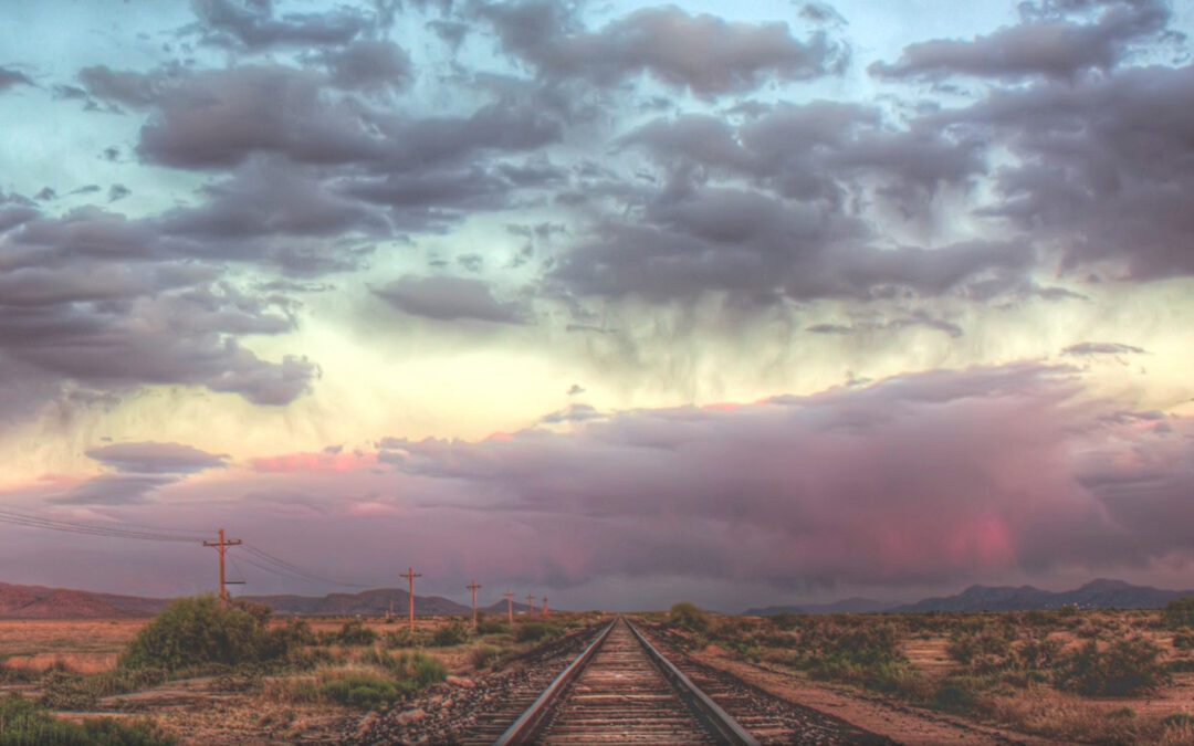 Red Coat Road & Rail