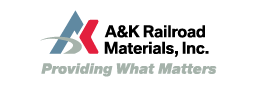 A&K Railroad Materials Inc