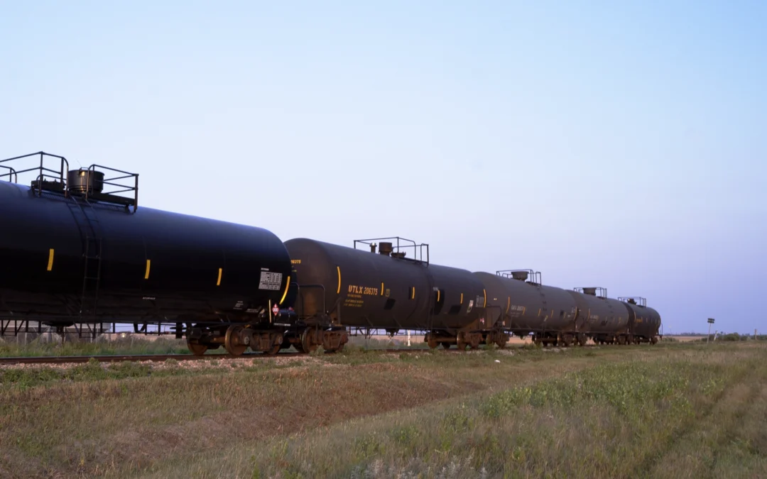 Northern Lights Rail / Transload Site / Birch Hills, SK
