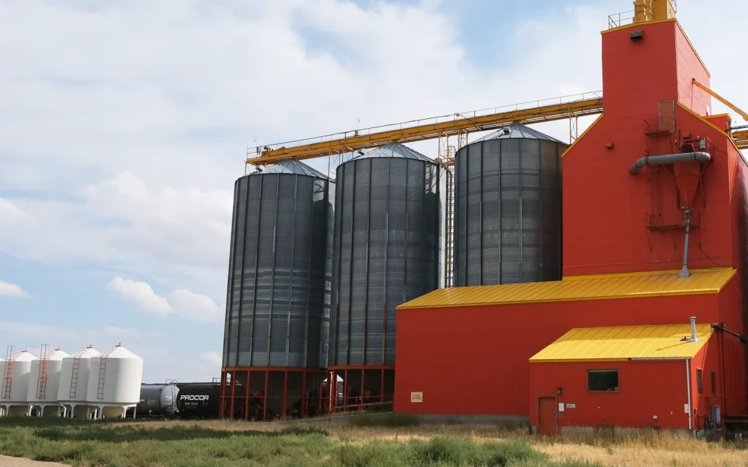 Kincaid, SK