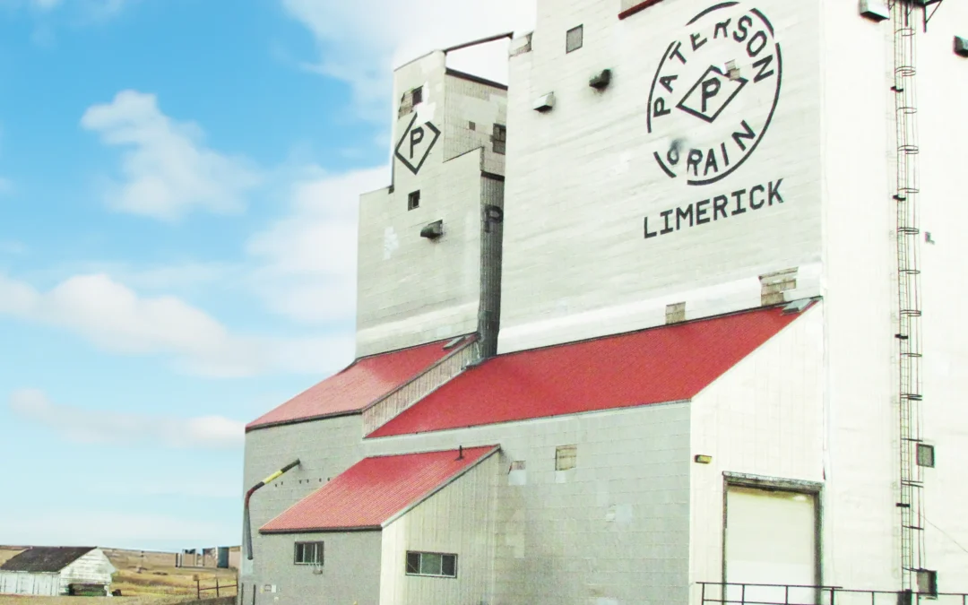 Limerick, SK