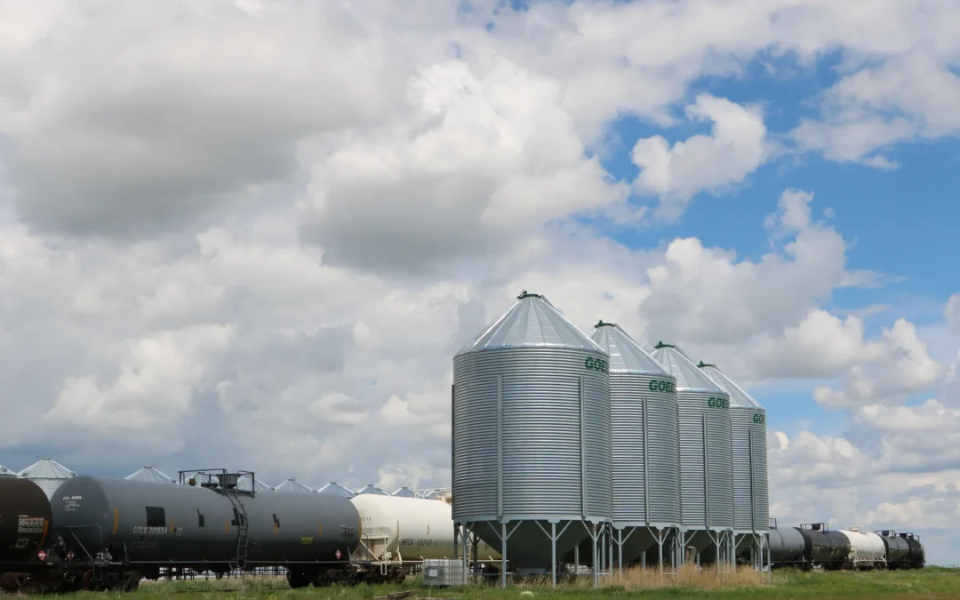 Meyronne, SK