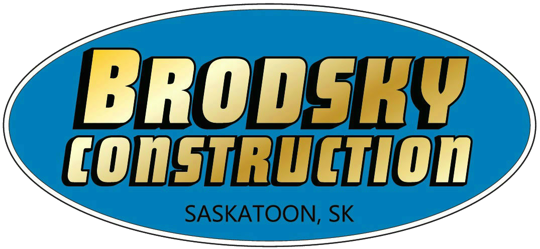 Brodsky Construction Inc.