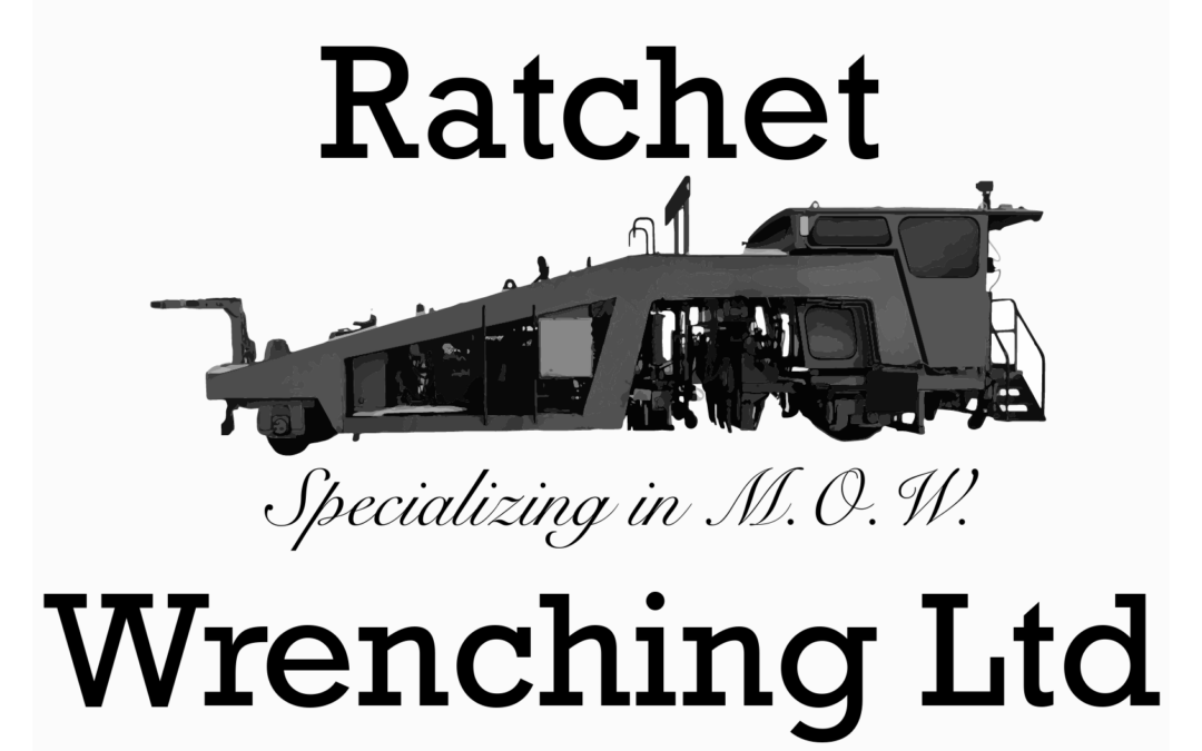 Ratchet Wrenching Ltd